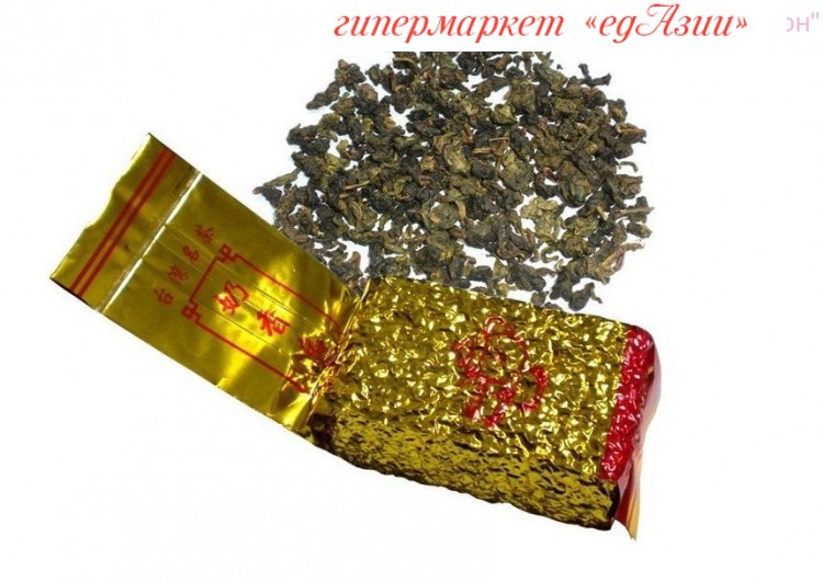 Чай Китайский Купить В Интернет Магазине