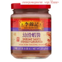 Креветочная паста "Shrimp sauce", 227гр