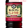 Классический соевый соус "Kikkoman", 500 мл, японское качество!