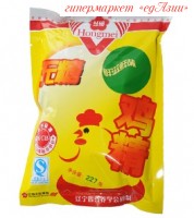 Куриный порошок "Hongmei" основа для бульона, 200 гр