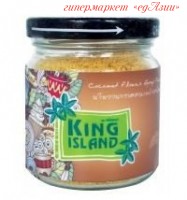 Кокосовый сахар-песок King Island, 100 гр