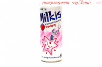 Напиток газированный  Milkis (Милкис) - Манго, 250 мл