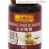 Соус для утки по-Пекински т.м. LEE KUM KEE Peking Duck Sauce, 383 гр