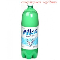 Напиток газированный Милкис "Новое ощущение", 1,5 л