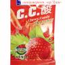 Жевательная конфета Chewy Candy strawberry, 3 г