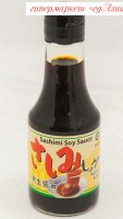Соевый соус "Сёда" натурального брожения для сашими и суши