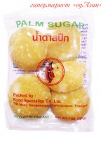 Пальмовый сахар "TD", 200 г