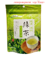 Чай зеленый (в пакетиках) Япония, 30 г