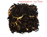 Чай черный "Горный Чабрец" 100 гр