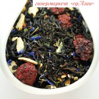Чай черный "Императорский дворец", 100 гр