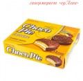 Печенье Choco Pie банан, 336 г 1