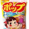 Японские Фруктовые леденецы «Fujiya Pop Candy" (20 штук+2)