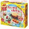 Японский набор "Сделай Сам" тайяки и японские сладости, Popin Cookin by Kracie, 29 гр