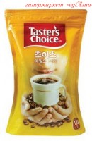 Корейский кофе Мокка Тейстерс Чойс (Taster`s choice)