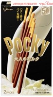 Печенье палочки в шоколаде Pocky молочные, 74,6 г