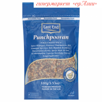 Панчпуран (смесь цельных специй)