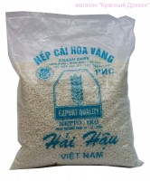Рис Чапсаль клейкий (чапсари), 1 кг