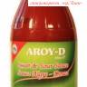 Соус кисло-сладкий AROY-D, 840 гр