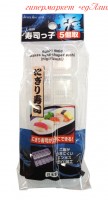 Формовка для суши (5шт) 16*6*3,4  см, Япония