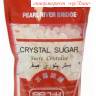 Леденцовый кристаллический тростниковый сахар, 500 гр