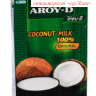 Кокосовое молоко  Aroy-D (Содержание мякоти кокоса 60% ) (Tetra Pak), 500 мл