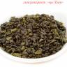 Ганпаудер (порох) зеленый чай, 100 гр