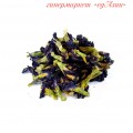 Синий тайский чай Анчан Butterfly Pea (клитория или мотыльковый горошек), 50 гр 2