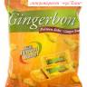 Имбирные конфеты "GingerBon" с арахисовым маслом