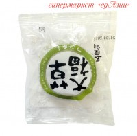 Моти с зеленым чаем Япония, 100 г