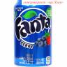 Напиток Fanta Ягоды, 355 мл