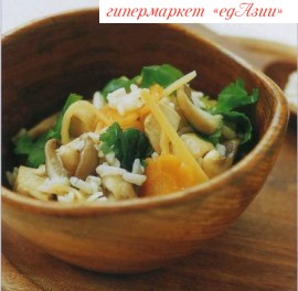 Рис Каяку-Гохан