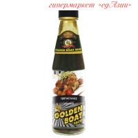 Соус Терияки Golden Boat, 200 мл