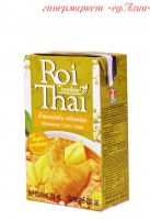 Соус-суп Massaman Curry (Массаман Карри) Roi Thai, 250 мл