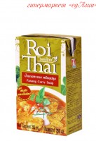 Соус-суп Panang Curry (Пананг Карри) Roi Thai, 250 мл
