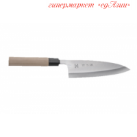 Нож из высокоуглеродистой стали "Деба", 16,5 см