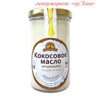 Кокосовое масло 100% Indian Bazar, 250 мл