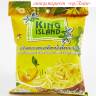 Кокосовые чипсы с манго King Island, 40 г