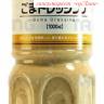 Ореховый (кунжутный) соус "Goma Dressing", японское качество! 1 л