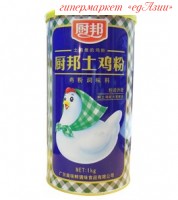 Куриная приправа т.м. Chubang "Chicken Seasoning", 1 кг