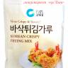 Мука панировочная "Korean crispy mix", 500 г