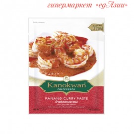 Основа для карри пананг Kanokwan, 50 гр