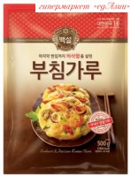 Смесь для приготовления блинчиков по-корейски Beksul, 500 гр