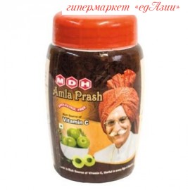 Амла праш Dabur, 500 гр