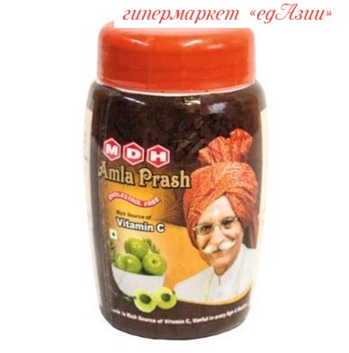 Амла праш Dabur, 500 гр