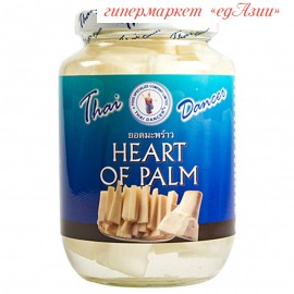 Побеги пальмы, 500 гр