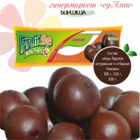 Замороженная мякоть - 100% Борожоа FruitBe, 100 г