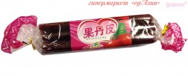 Пастила из боярышника XULI 9 шт 230 гр (1/40)
