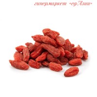 Ягоды  Годжи (Красный барбарис), 250 гр