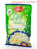 Рисовые хлопья DIET CHIWDA, 180 г