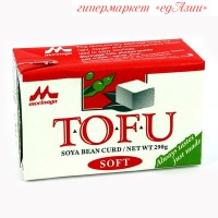Тофу  мягкий«Morinaga Soft»